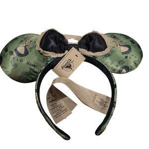 NWT 2022 Disney Parks Alice In Wonderland Ears